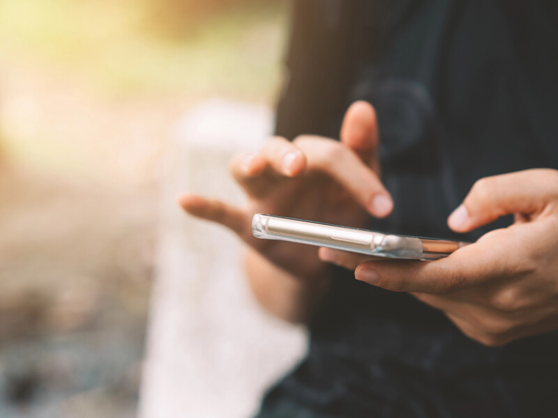 У Москві відновили мобільний інтернет