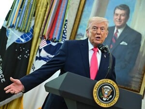 США передали Ирану план завершения войны на Ближнем Востоке. Что включили в 15 пунктов