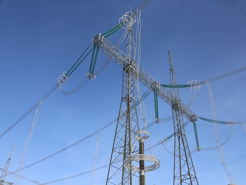 В Чернигове – блэкаут после атаки дронов. Без света около 150 тыс. человек