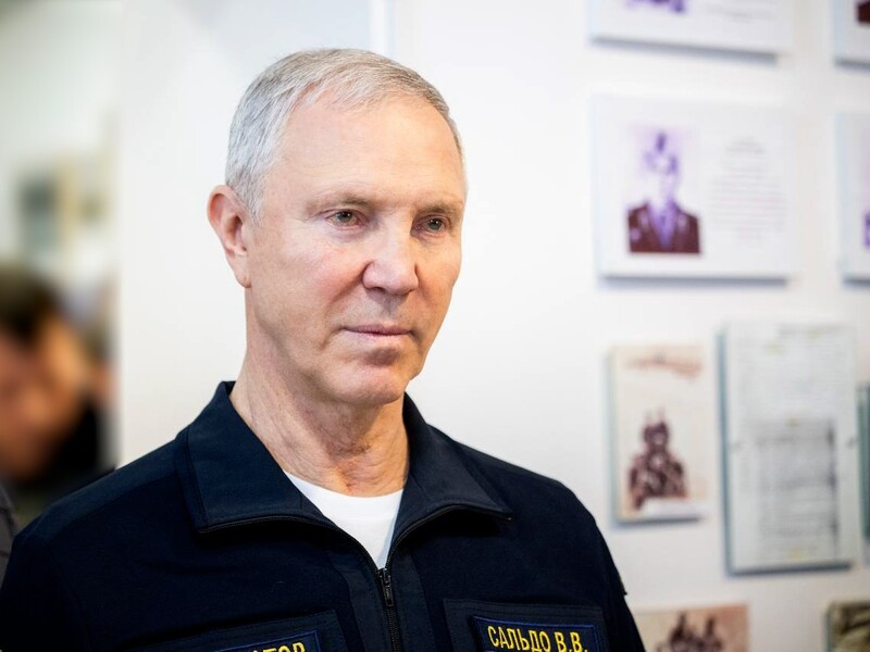 Колаборанта Сальдо судитимуть за схему з вивезенням українського зерна на мільярди гривень