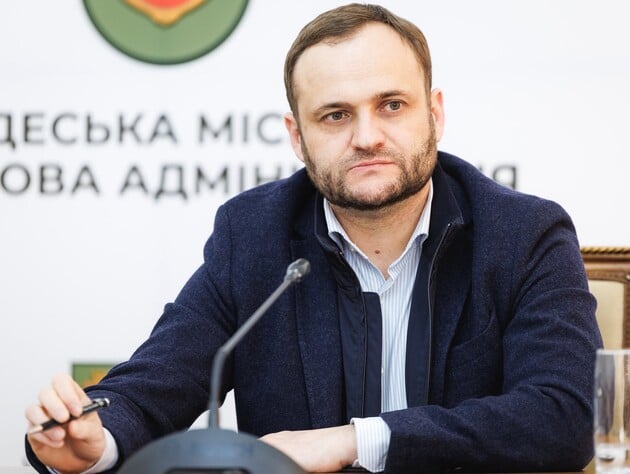 До збивання дронів РФ у портах і на залізниці залучили невійськових – Кулеба