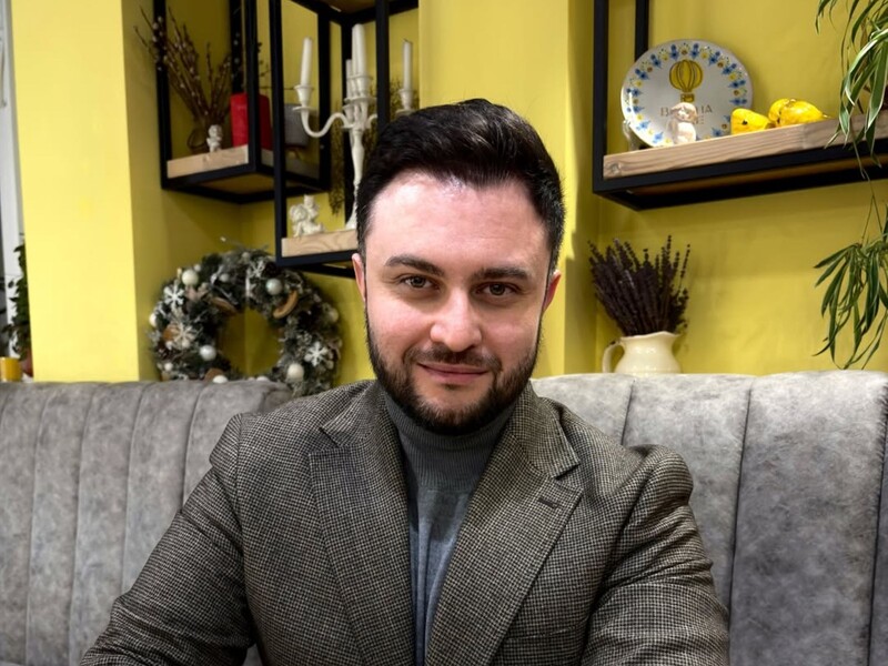 Куда два месяца назад исчез Беспалов. Блогер впервые вышел на связь с неожиданным заявлением