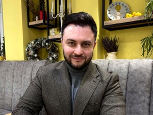 Куда два месяца назад исчез Беспалов. Блогер впервые вышел на связь с неожиданным заявлением