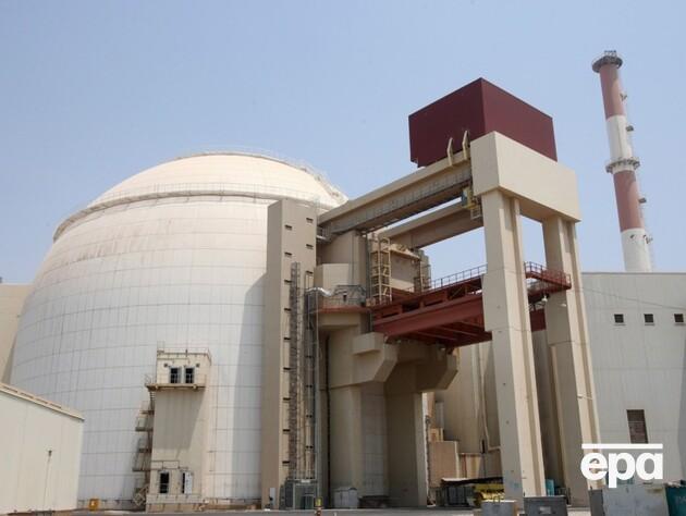 Іран заявив про обстріл Бушерської АЕС
