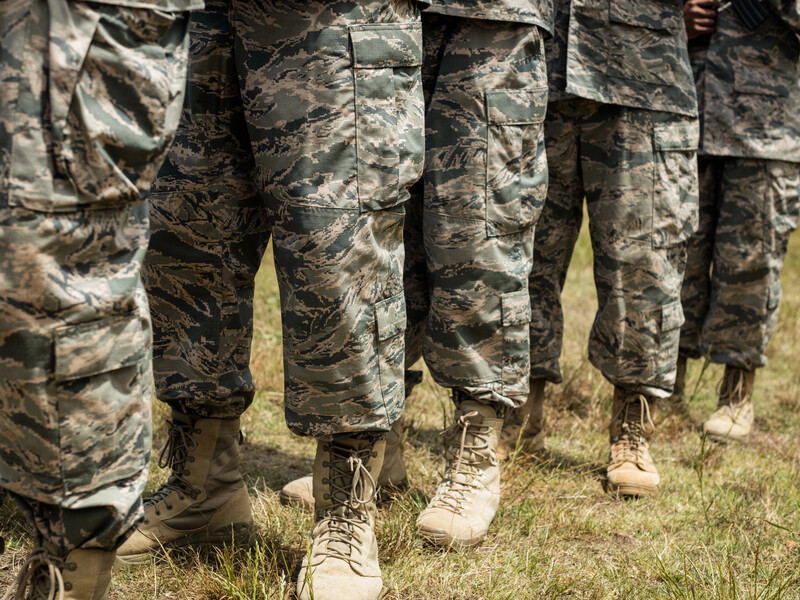 США розпочали перекидання 2 тис. військових на Близький Схід