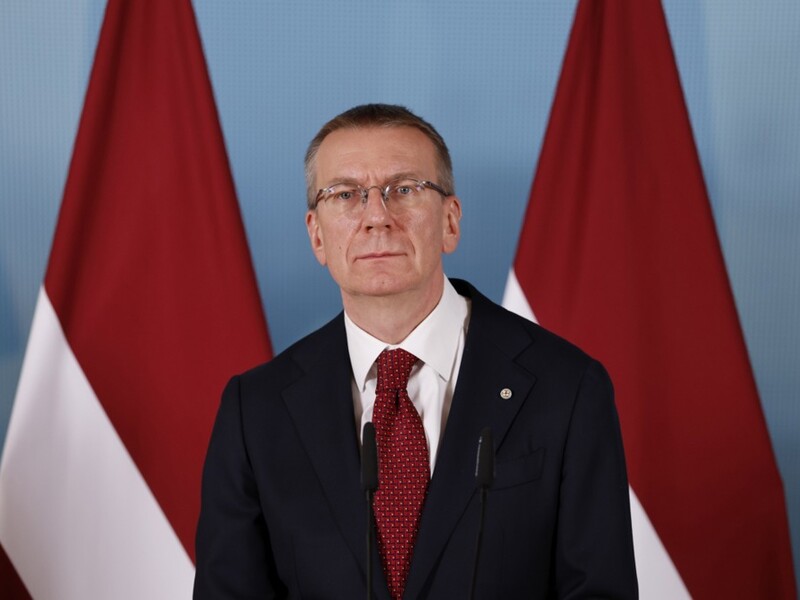 Дроны в Эстонии и Латвии были из Украины – власти 