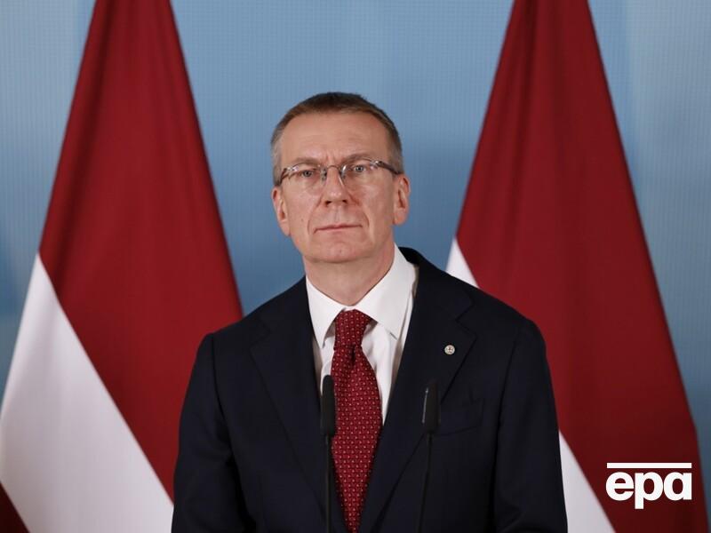 Дроны в Эстонии и Латвии были из Украины – власти 