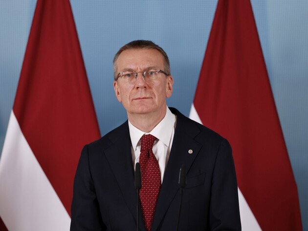 Дрони в Естонії й Латвії були з України – влада