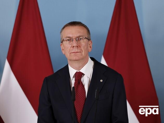 Дрони в Естонії й Латвії були з України – влада