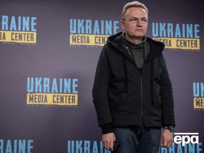 "Стоял у горящего дома". Садовый признал некорректными свои претензии к ПВО