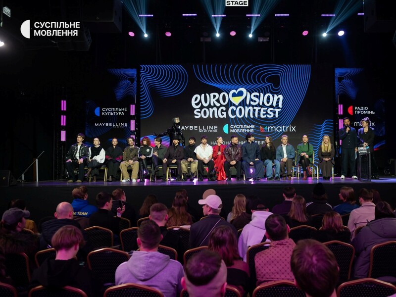 Украинцы высказались о проведении нацотбора на 