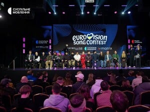 Украинцы высказались о проведении нацотбора на