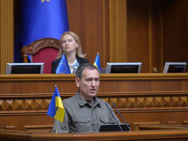 В Україні змінять підхід до мобілізації, щоб мінімізувати конфлікти – Веніславський