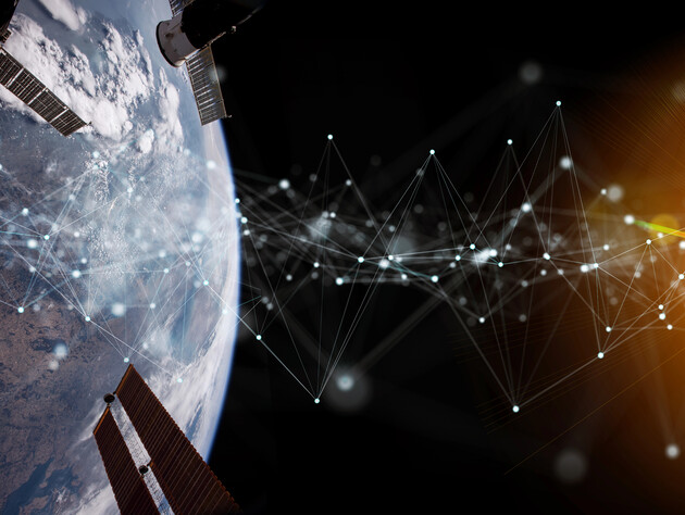 РФ вывела на орбиту первые спутники, пытаясь конкурировать со Starlink