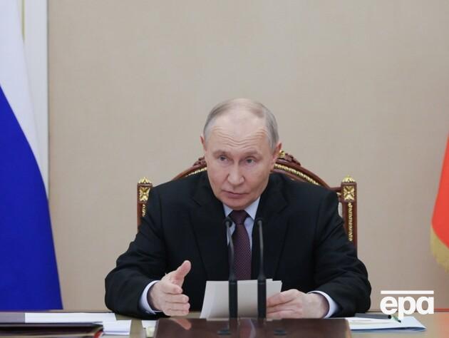 Путін був готовий звільнити Дмитрієва й розпочати переговори про мир. Усе змінив Іран – NYT