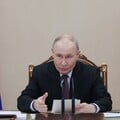 Путин был готов уволить Дмитриева и начать переговоры о мире. Все изменил Иран – NYT