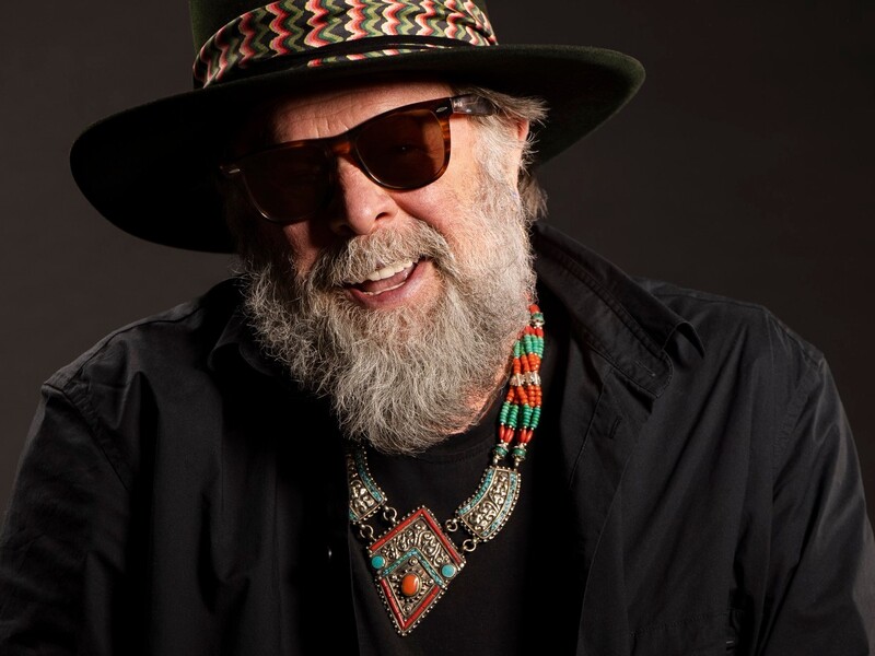 Гребенщиков стал гражданином Великобритании