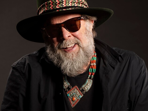 Гребенщиков стал гражданином Великобритании