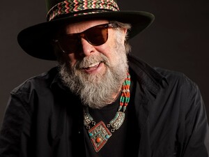 Гребенщиков стал гражданином Великобритании – СМИ