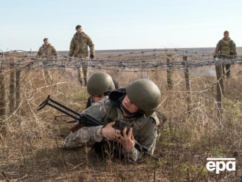 Стрільби на полігонах, підготовка школярів незалежно від статі. Рада ухвалила закон про основи нацспротиву. Про що йдеться