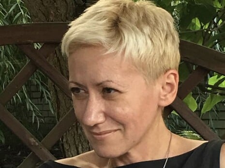 Пятецкая: Трампу-звезде любое днище по колено