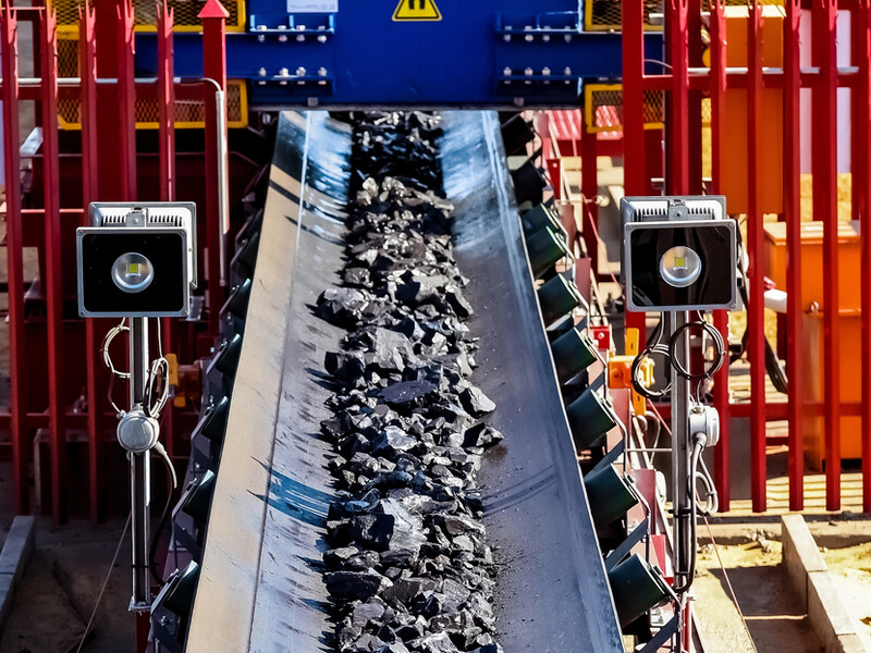 Корупція на збагачувальній фабриці "Червоноградська" загрожує галузі – Незалежна профспілка гірників