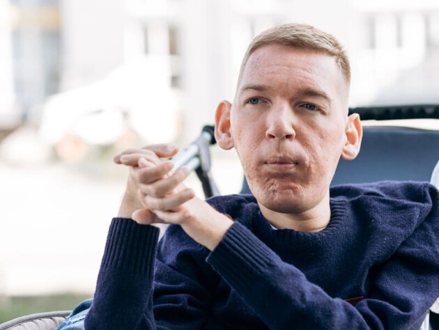 Назарий Гусаков вернулся в Украину. Ему изменили подозрение