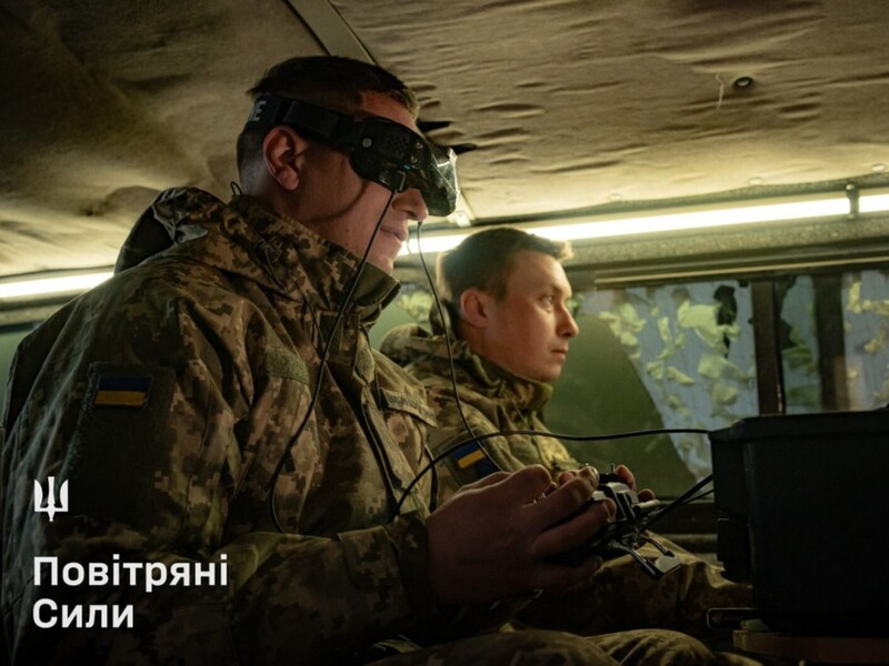 "Рівень, який іншим і не снився". У Міноборони назвали відсоток збиття Shahed під час рекордної атаки РФ