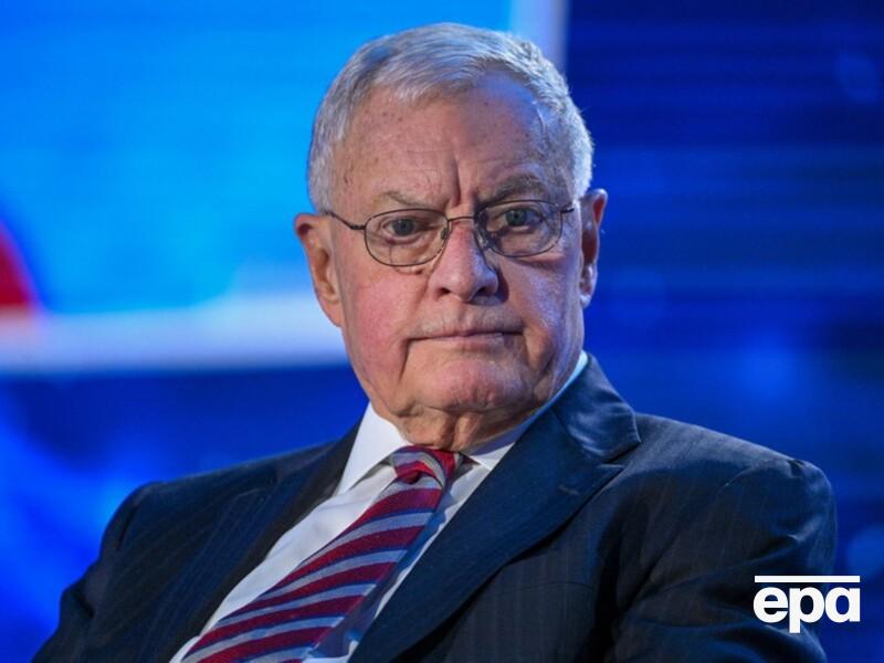 "Він жорсткий". Келлог сказав, у чому Зеленський схожий на Трампа