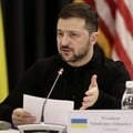 США пропонують гарантії безпеки в обмін на Донбас – Зеленський