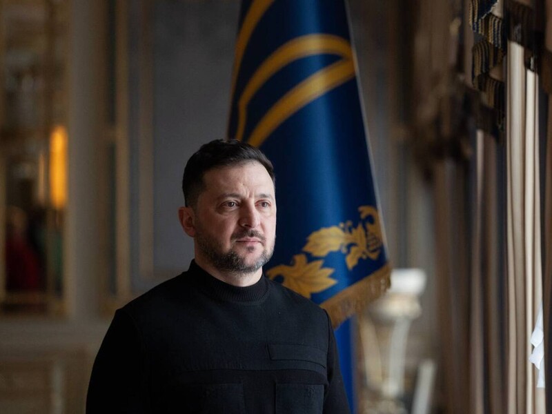 Історично росіяни програють, 100-відсотково – Зеленський