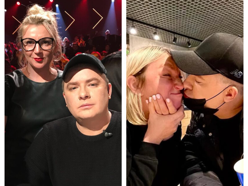 Вечный холостяк и родовое проклятие. Почему Данилко не женился на Белоконь и как хотел назвать дочь