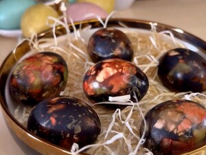 Удивите гостей на Пасху