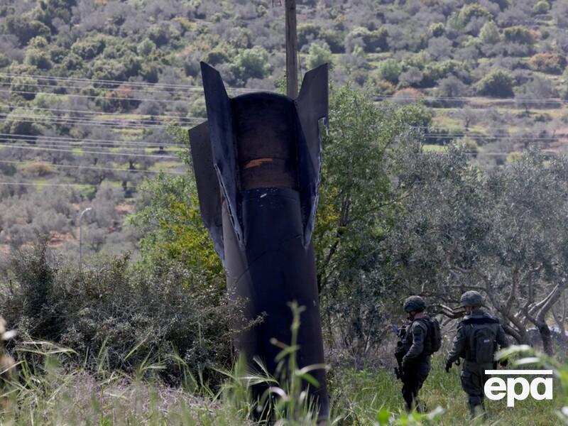Наближення нової ескалації. США передали Ірану свій мирний план, але Тегеран висунув жорсткіші вимоги у відповідь