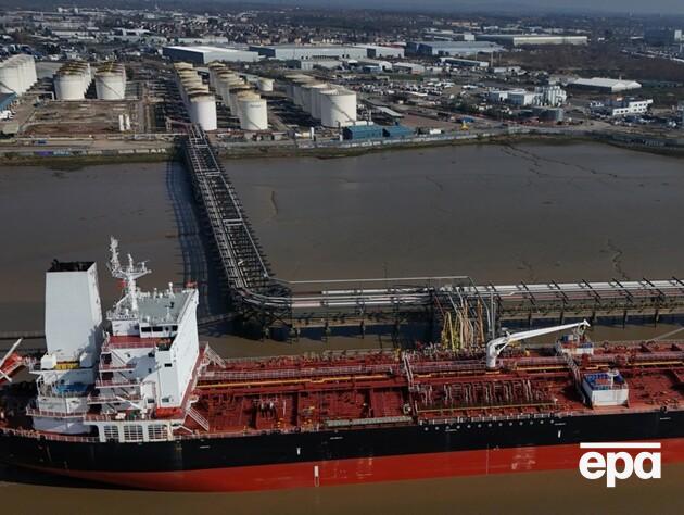 Команда Трампа готується до нафти за ціною до $200 за барель – Вloomberg 