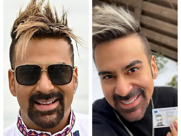 Известный хореограф после получения украинского гражданства был в розыске ТЦК. Его задержали