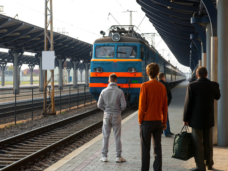 "Укрзалізниця" потребує 40 млрд грн на рік державного фінансування для стабільності – ЦТС