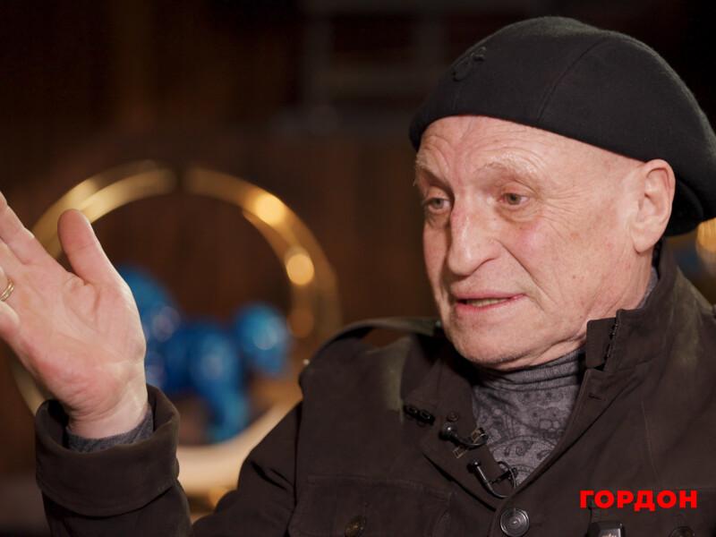 Откровения на миллион. Почему всем понравилось интервью Буряковского и где он после него прячется 