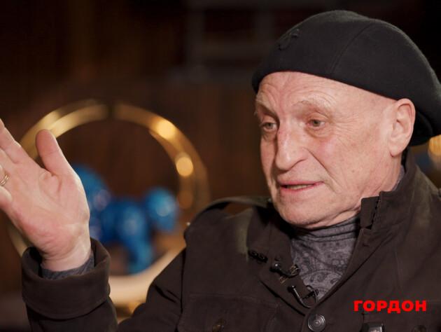 Откровения на миллион. Почему всем понравилось интервью Буряковского и где он после него прячется