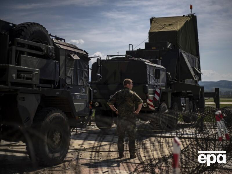 Пентагон рассматривает возможность перенаправления помощи Украине на Ближний Восток – WP