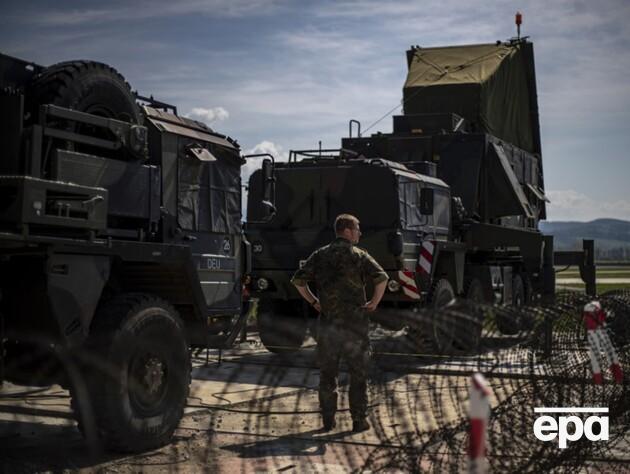 Пентагон рассматривает возможность перенаправления помощи Украине на Ближний Восток – WP