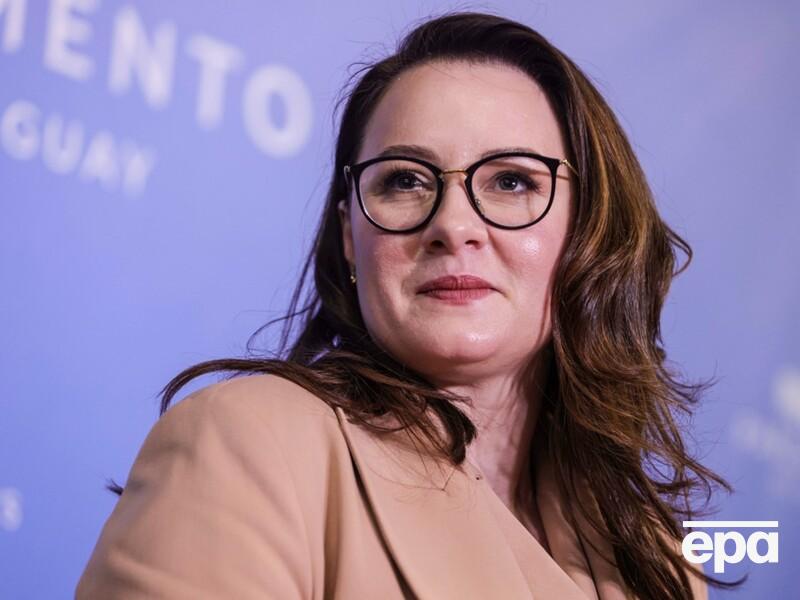 Свириденко за год заработала преподаванием больше 8 млн грн. Самое интересное из декларации