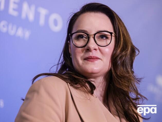 Свириденко за рік заробила викладанням понад 8 млн грн. Найцікавіше з декларації