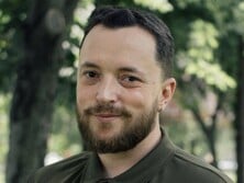 В Купянске уникальная ситуация. 