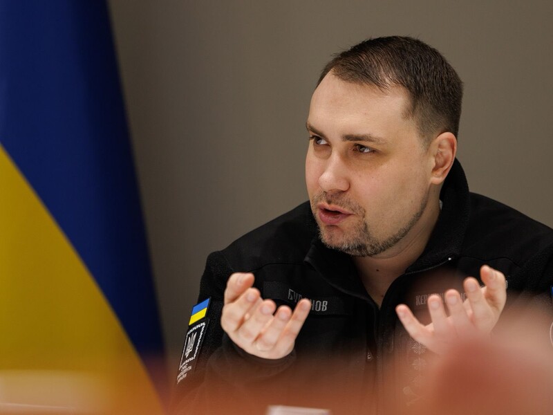 Буданов анонсировал "большой обмен" на Пасху