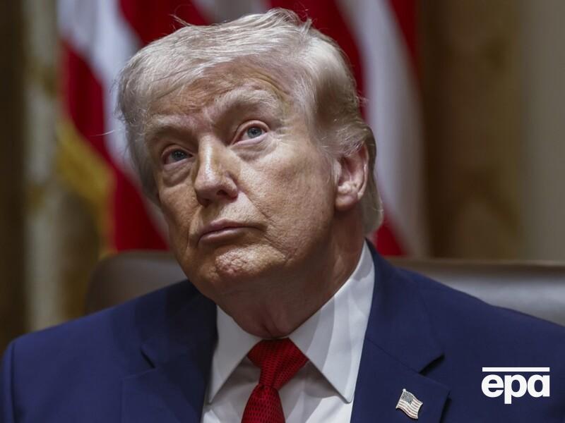 Трамп раскрыл, что Америке "подарил" Иран