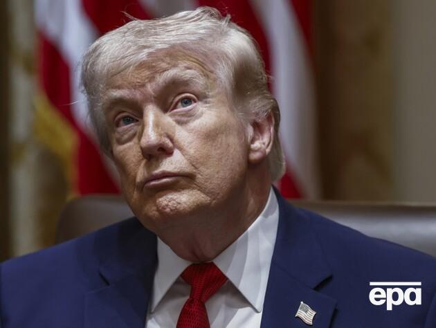 Трамп розкрив, що Америці 