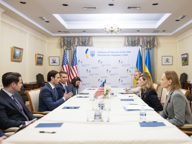 Госдеп США выделил $25 млн на возвращение похищенных РФ детей