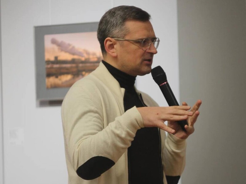 "Макрон, Шольц кажуть: "Сидіть рівно, нічого не буде". Лідери Європи не вірили у вторгнення РФ – Кулеба