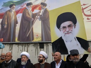 Трамп заявил, что новый лидер Ирана – гей